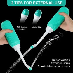 Portable Bidet